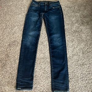 American Eagle Slim Jeans